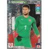 Tomáš Vaclik Goal Stopper 299 Adrenalyn XL Road To Uefa Euro 2020