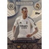 Shop Soccer Cards Real Madrid Trent Alexander-Arnold Platinum Pull Real Madrid PL 5 Topps UCC Match Attax 2025/26.