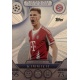 Joshua Kimmich Platinum Pull Bayern München PL 6