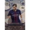 Discover the best deals PSG Khvicha Kvaratskhelia Platinum Pull PSG PL 7 Match Attax 2025/26 Topps