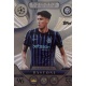 Alessandro Bastoni Platinum Pull Inter Milan PL 9
