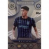 Easy shopping Inter Milan Alessandro Bastoni Platinum Pull Inter Milan PL 9 Match Attax 2025/26 Topps