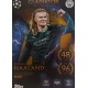 Erling Haaland Centurions Manchester City GLE 1