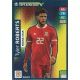 Tyler Roberts Rising Star 297 Adrenalyn XL Road To Uefa Euro 2020