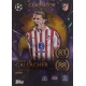 Conor Gallagher Battlers Atlético Madrid GLE 11