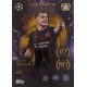 Granit Xhaka Battlers Bayer 04 Leverkusen GLE 12