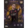 Buy Online Bayer 04 Leverkusen Granit Xhaka Battlers  Bayer 04 Leverkusen GLE 12 Topps Match Attax 2025/26.
