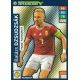 Balázs Dzsudzsák Fans Favourite 254 Adrenalyn XL Road To Uefa Euro 2020