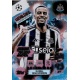 Alexander Isak Global Goalscorers Newcastle United WLE 4