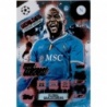Shop Soccer Cards SSC Napoli Romelu Lukaku Global Goalscorers SSC Napoli WLE 6 Topps UCC Match Attax Collection 2025/26.