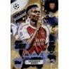 Last chance to shop Arsenal Bukayo Saka Homegrown Heroes Arsenal WLE 7 Topps Match Attax 2025/26 Cards