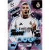 Shop now Real Madrid Kylian Mbappé International Icons Real Madrid WLE 11 Topps UCC Match Attax 2025/26.