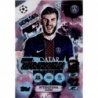 Shop now PSG Khvicha Kvaratskhelia International Icons PSG WLE 12 Topps Match Attax 2025/26.