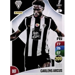 Carlens Arcus Angers SCO 4