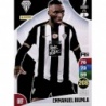 Shop Soccer Cards Emmanuel Biumla Angers SCO Adrenalyn Ligue 1 2025-26