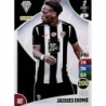 Exclusive online deal Jacques Ekomié Angers SCO Panini Adrenalyn XL Ligue 1 2025 - 2026