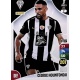 Cédric Hountondji Angers SCO 7
