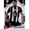 Easy shopping Cédric  Hountondji Angers SCO ADRENALYN Ligue 1 2025/26