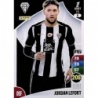 Last chance to shop Jordan Lefort Angers SCO ADRENALYN Ligue 1 2025/26