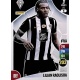 Lilian Raolisoa Angers SCO 9