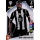 Jean-Eudes Aholou Angers SCO 11