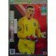 Jordan Pickford Goal Stopper 301 Adrenalyn XL Road To Uefa Euro 2020