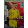 Jordan Pickford Goal Stopper 301 Adrenalyn XL Road To Uefa Euro 2020