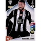 Haris Belkebla Angers SCO 12