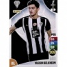 Easy shopping Yassin Belkhdim Angers SCO ADRENALYN Ligue 1 2025/26