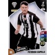 Pierrick Capelle Angers SCO 14