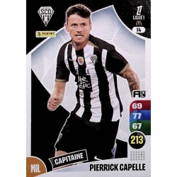 Pierrick Capelle Angers SCO 14