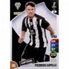 Sale Online Pierrick Capelle Angers SCO Panini Adrenalyn XL Ligue 1 2025 - 2026