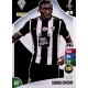 Sidiki Cherif Angers SCO 16