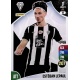 Esteban Lepaul Angers SCO 18