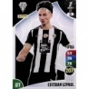Soccer Cards Esteban Lepaul Angers SCO Adrenalyn Ligue 1 2025-26
