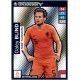 Daley Blind Fans Favourite 259 Adrenalyn XL Road To Uefa Euro 2020