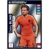 Daley Blind Fans Favourite 259 Adrenalyn XL Road To Uefa Euro 2020