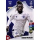 Gideon Mensah AJ Auxerre 25