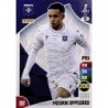 Discover the best deals Fredrik Oppegård AJ Auxerre Panini Adrenalyn XL Ligue 1 2025 - 2026