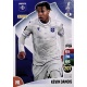 Kévin Danois AJ Auxerre 28