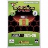Shop now Han-Noah Massengo AJ Auxerre Adrenalyn Ligue 1 2025-26