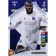 Elisha Owusu AJ Auxerre 31