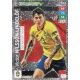 Victor Nilsson Lindelöf Key Players 315 Adrenalyn XL Road To Uefa Euro 2020