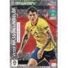 Victor Nilsson Lindelöf Key Players 315 Adrenalyn XL Road To Uefa Euro 2020