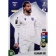 Florian Ayé AJ Auxerre 32