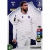 Easy shopping Florian Ayé AJ Auxerre ADRENALYN Ligue 1 2025/26