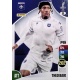Theo Bair AJ Auxerre 33