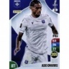 Descubre  Ado Onaiwu AJ Auxerre Panini Ligue 1 Adrenalyn XL 2025-26
