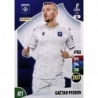 Easy shopping Gaëtan Perrin AJ Auxerre Panini Adrenalyn XL Ligue 1 2025 - 2026