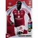 Massadio Haïdara Stade Brestois 29 42